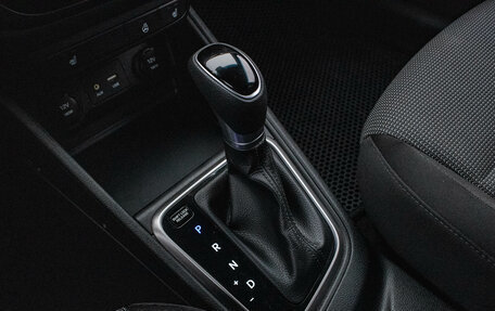 Hyundai Solaris II рестайлинг, 2017 год, 1 299 000 рублей, 21 фотография