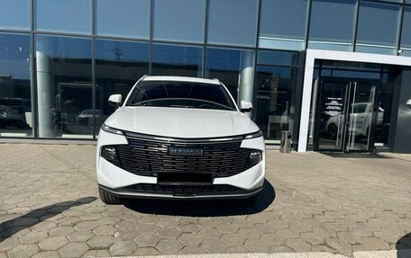 Haval F7, 2025 год, 3 549 000 рублей, 3 фотография