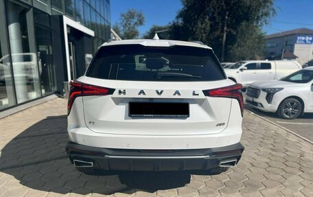 Haval F7, 2025 год, 3 549 000 рублей, 4 фотография