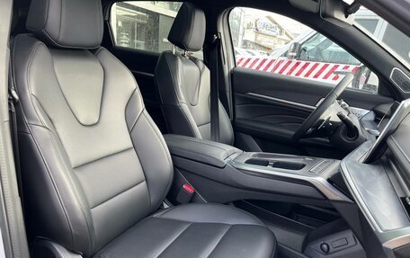 Haval F7, 2025 год, 3 549 000 рублей, 10 фотография