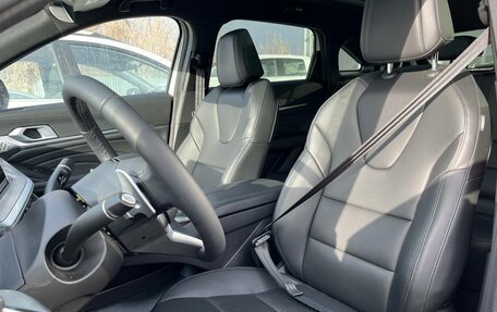 Haval F7, 2025 год, 3 549 000 рублей, 9 фотография