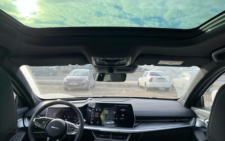 Haval F7, 2025 год, 3 549 000 рублей, 11 фотография