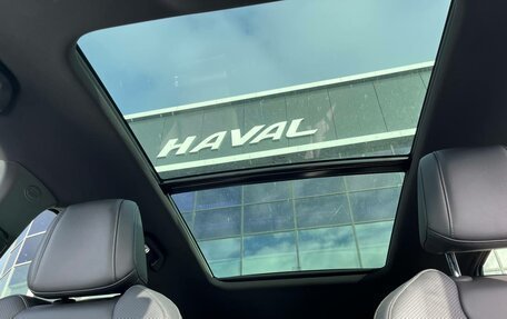 Haval F7, 2025 год, 3 549 000 рублей, 16 фотография
