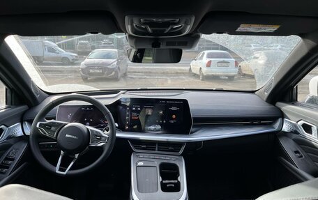 Haval F7, 2025 год, 3 549 000 рублей, 12 фотография