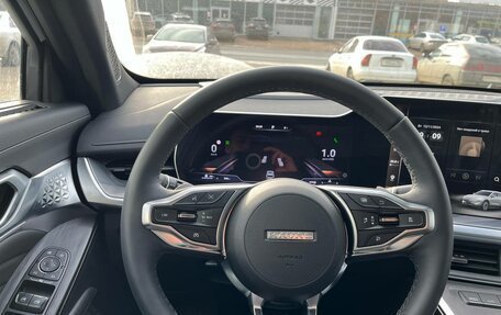 Haval F7, 2025 год, 3 549 000 рублей, 13 фотография