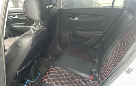 KIA Rio IV, 2018 год, 828 000 рублей, 8 фотография