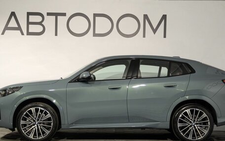 BMW X2, 2025 год, 6 480 000 рублей, 5 фотография