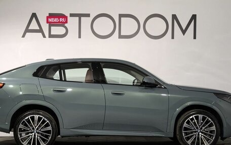 BMW X2, 2025 год, 6 480 000 рублей, 6 фотография