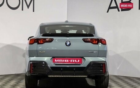 BMW X2, 2025 год, 6 480 000 рублей, 4 фотография