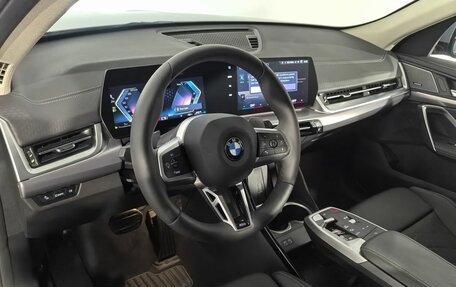 BMW X2, 2025 год, 6 480 000 рублей, 12 фотография