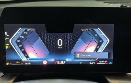 BMW X2, 2025 год, 6 480 000 рублей, 13 фотография