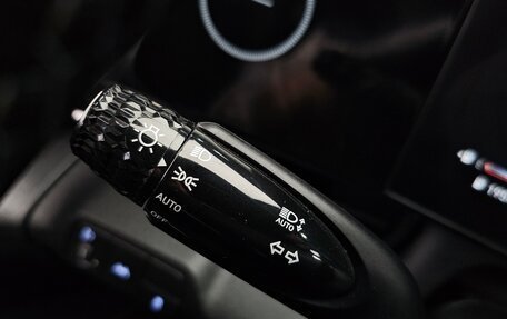 Hyundai Avante, 2022 год, 1 367 897 рублей, 10 фотография