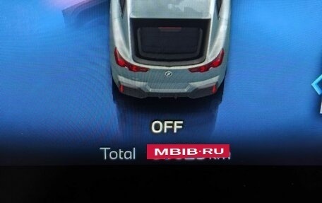 BMW X2, 2025 год, 6 480 000 рублей, 15 фотография