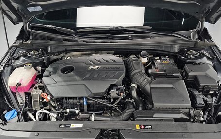 Hyundai Avante, 2022 год, 1 367 897 рублей, 20 фотография