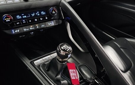 Hyundai Avante, 2022 год, 1 367 897 рублей, 13 фотография