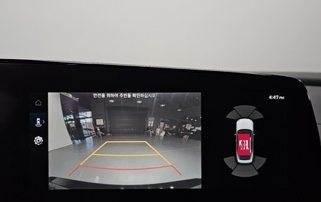 Hyundai Avante, 2022 год, 1 367 897 рублей, 12 фотография