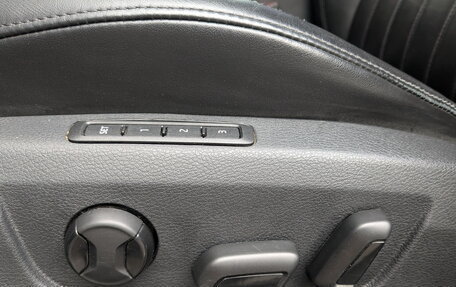 Skoda Superb III рестайлинг, 2017 год, 1 730 000 рублей, 21 фотография