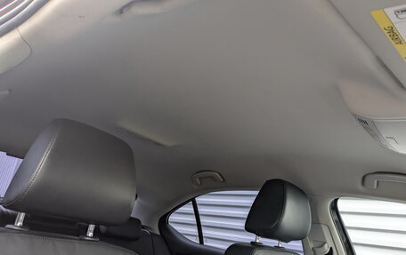 Skoda Superb III рестайлинг, 2017 год, 1 730 000 рублей, 23 фотография