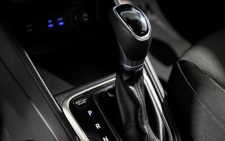 Hyundai Solaris II рестайлинг, 2017 год, 1 250 000 рублей, 16 фотография