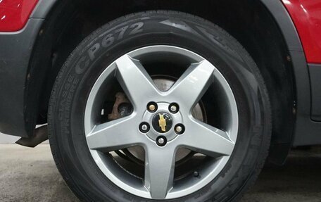 Chevrolet Tracker III, 2015 год, 930 000 рублей, 10 фотография