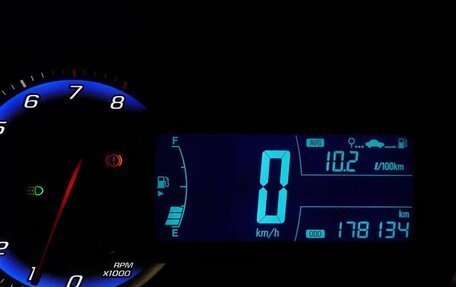 Chevrolet Tracker III, 2015 год, 930 000 рублей, 17 фотография