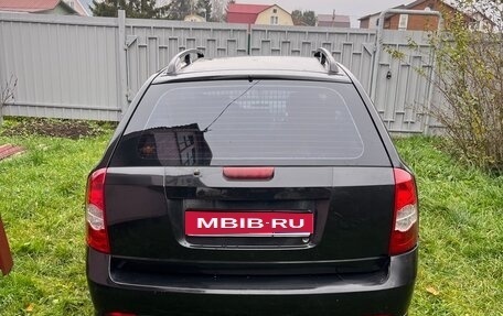 Chevrolet Lacetti, 2008 год, 350 000 рублей, 1 фотография