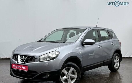 Nissan Qashqai, 2011 год, 1 050 000 рублей, 1 фотография
