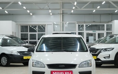 Ford Focus II рестайлинг, 2006 год, 389 000 рублей, 1 фотография