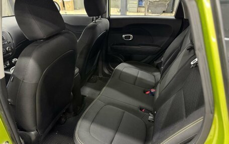 KIA Soul II рестайлинг, 2014 год, 1 279 000 рублей, 8 фотография