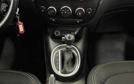 KIA Soul II рестайлинг, 2014 год, 1 279 000 рублей, 12 фотография