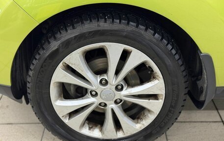 KIA Soul II рестайлинг, 2014 год, 1 279 000 рублей, 14 фотография