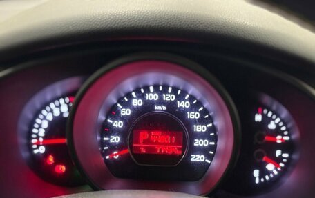 KIA Soul II рестайлинг, 2014 год, 1 279 000 рублей, 13 фотография