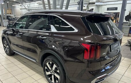 KIA Sorento IV, 2020 год, 3 299 000 рублей, 6 фотография