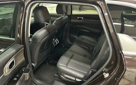 KIA Sorento IV, 2020 год, 3 299 000 рублей, 8 фотография