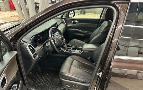 KIA Sorento IV, 2020 год, 3 299 000 рублей, 7 фотография