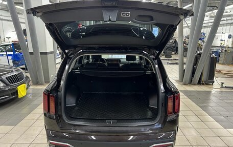 KIA Sorento IV, 2020 год, 3 299 000 рублей, 14 фотография