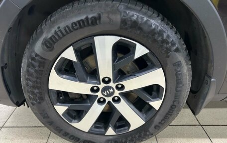 KIA Sorento IV, 2020 год, 3 299 000 рублей, 15 фотография