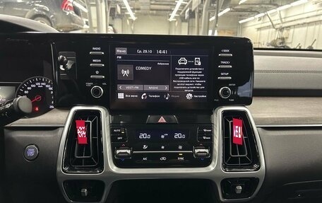 KIA Sorento IV, 2020 год, 3 299 000 рублей, 10 фотография