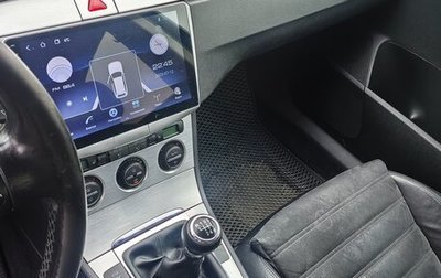 Volkswagen Passat B6, 2009 год, 470 000 рублей, 1 фотография