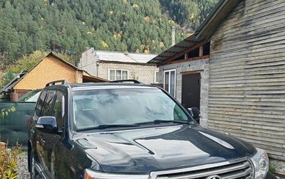 Toyota Land Cruiser 200, 2013 год, 2 300 000 рублей, 1 фотография