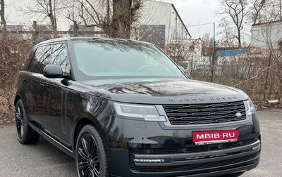 Land Rover Range Rover IV рестайлинг, 2024 год, 23 000 000 рублей, 1 фотография