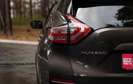 Nissan Murano, 2020 год, 3 500 000 рублей, 1 фотография