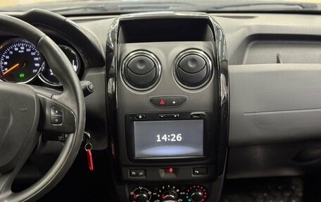 Renault Duster I рестайлинг, 2018 год, 1 329 000 рублей, 11 фотография