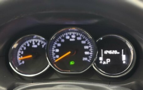 Renault Duster I рестайлинг, 2018 год, 1 329 000 рублей, 13 фотография