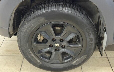 Renault Duster I рестайлинг, 2018 год, 1 329 000 рублей, 14 фотография