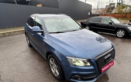Audi Q5, 2010 год, 1 100 000 рублей, 1 фотография