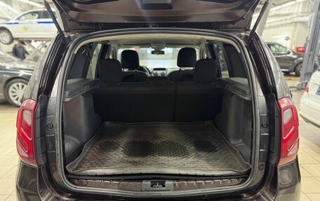 Renault Duster I рестайлинг, 2018 год, 1 329 000 рублей, 15 фотография