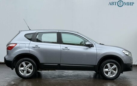 Nissan Qashqai, 2011 год, 1 050 000 рублей, 4 фотография