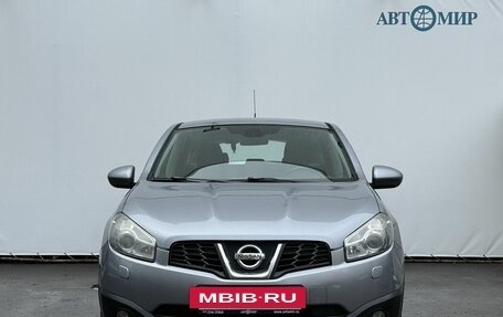 Nissan Qashqai, 2011 год, 1 050 000 рублей, 2 фотография