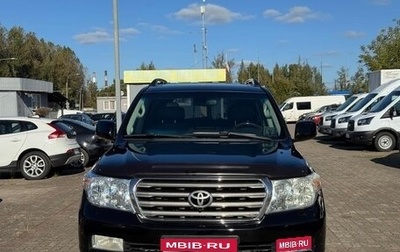 Toyota Land Cruiser 200, 2008 год, 2 250 000 рублей, 1 фотография